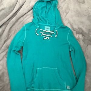 American Eagle lightweight sweatshirt